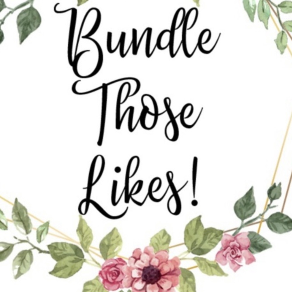 CRAZY BUNDLE DISCOUNTS!!!